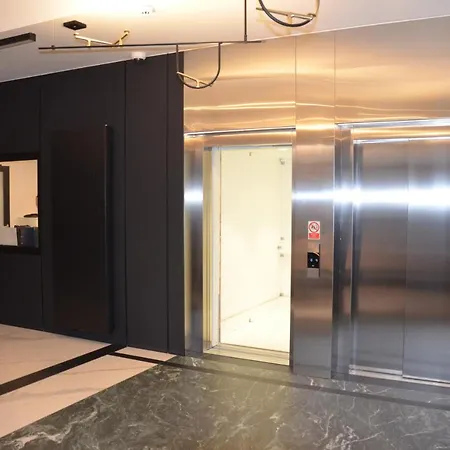 124 Pl Unii Apartamento