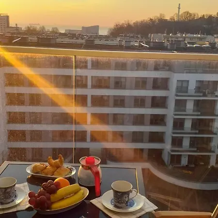 Apartamento 124 Pl Unii *