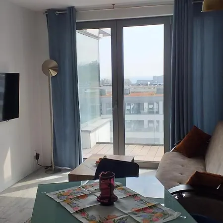 Apartamento 124 Pl Unii