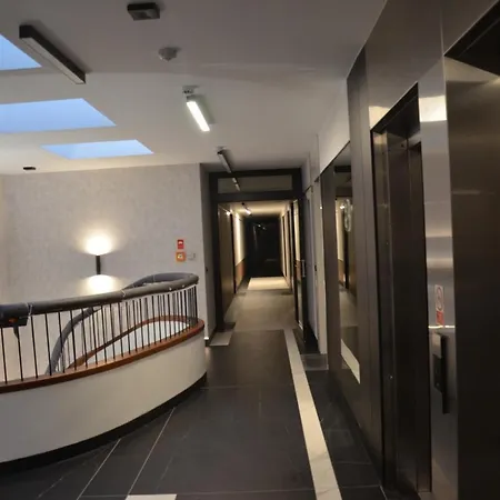 124 Pl Unii Apartamento