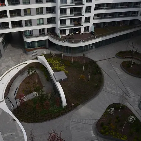 124 Pl Unii Apartamento
