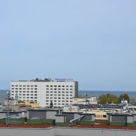 124 Pl Unii * Gdynia