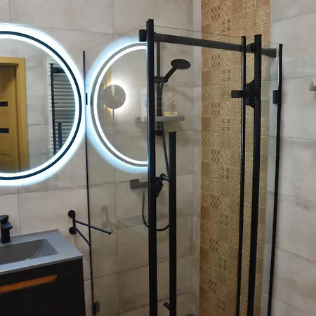 Apartamento 124 Pl Unii Gdynia