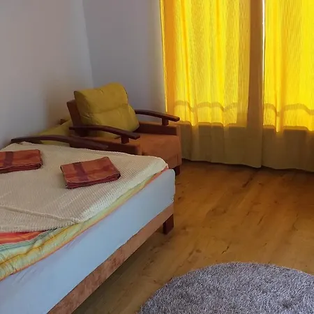 Apartamento 124 Pl Unii Gdynia